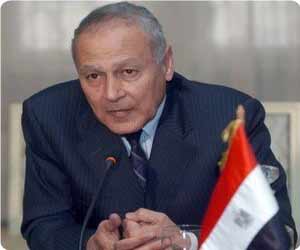 أبو الغيط : المصالحة الفلسطينية متوقفة .. ونتوقع أفكارا أمريكية أبو الغيط : المصالحة الفلسطينية متوقفة .. ونتوقع أفكارا أمريكية