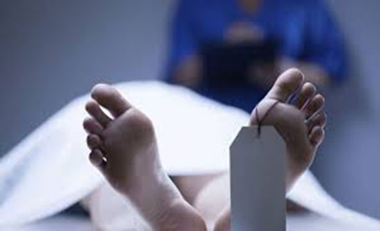 وفاة خمسينية بالأزرق يشتبه باصابتها بصعقة كهربائية