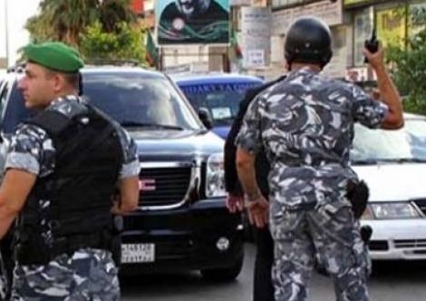 السلطات اللبنانية تحبط عملية تهريب أشخاص من سوريا لأراضيها