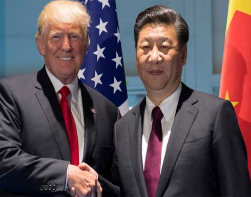 الرئيس الصيني يدعو ترامب إلى تجنب التصريحات التي “تؤجج” التوتر مع كوريا الشمالية