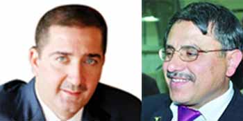 رئيس مجلس النقباء يهاتف الرفاعي بشأن استقبال قافلة شريان الحياة 3 رئيس مجلس النقباء يهاتف الرفاعي بشأن استقبال قافلة شريان الحياة 3