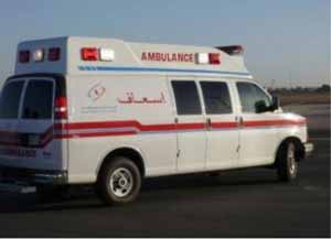 وفاة وإصابتان اثر حادث انهيار في الزرقاء وفاة وإصابتان اثر حادث انهيار في الزرقاء
