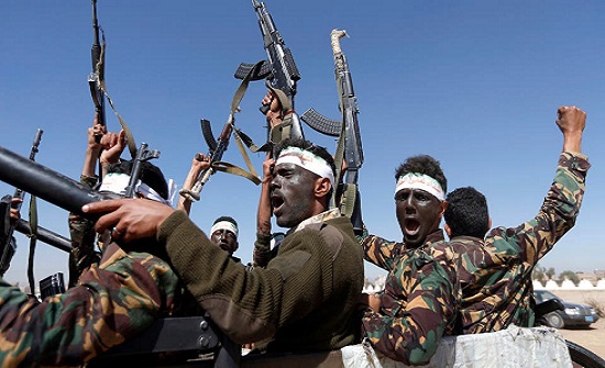 اليمن.. 10 آلاف انتهاك حوثي بحق المدنيين بالضالع في شهرين اليمن.. 10 آلاف انتهاك حوثي بحق المدنيين بالضالع في شهرين