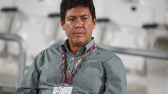 مدرب الاسماعيلي متفائل قبل مواجهة بترو في كأس الاتحاد مدرب الاسماعيلي متفائل قبل مواجهة بترو في كأس الاتحاد