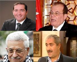 كواليس .... من هنا وهناك