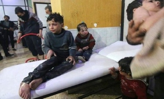 غوتيريس: تم التأكد من تدمير كل المرافق الكيمائية بسوريا