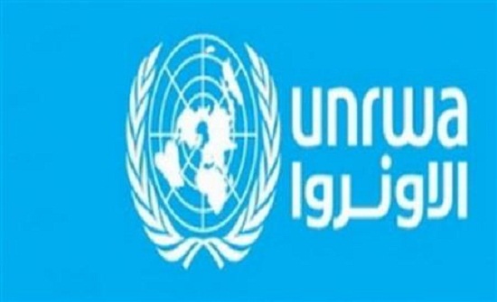 "أونروا": لن نستطيع دفع رواتب ديسمبر لموظفيها إذا استمر العجز المالي "أونروا": لن نستطيع دفع رواتب ديسمبر لموظفيها إذا استمر العجز المالي