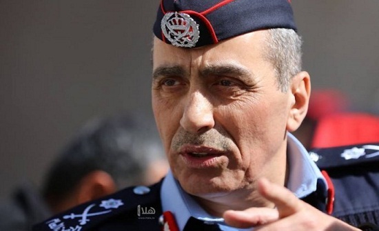 الحمود: مجلس النواب له دور بارز في مساندة الامن العام الحمود: مجلس النواب له دور بارز في مساندة الامن العام