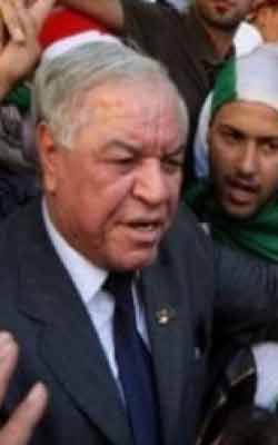 تفاصيل محاولة إغتيال سفير الجزائر بالقاهرة