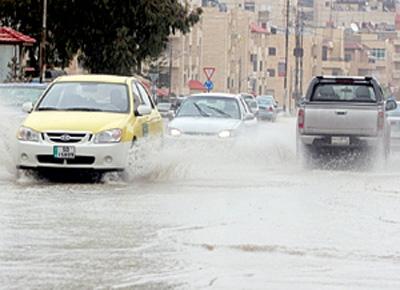 أربعينية الشتاء تحل ضيفا الثلاثاء المقبل