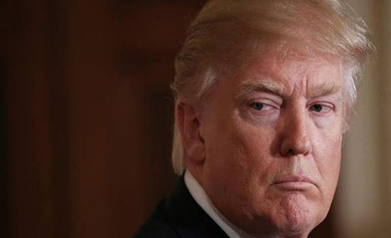 ترمب: مستعدون للتوصل إلى اتفاق حقيقي مع إيران