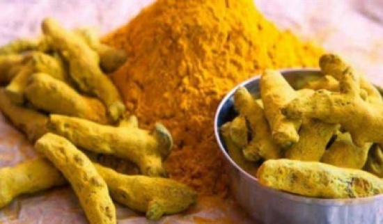 هذا ما يفعله بجسمك القليل من الكركم يومياً هذا ما يفعله بجسمك القليل من الكركم يومياً