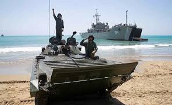 إيران: واشنطن هي التي تتدخل في انتخابات الدول وليس نحن إيران: واشنطن هي التي تتدخل في انتخابات الدول وليس نحن