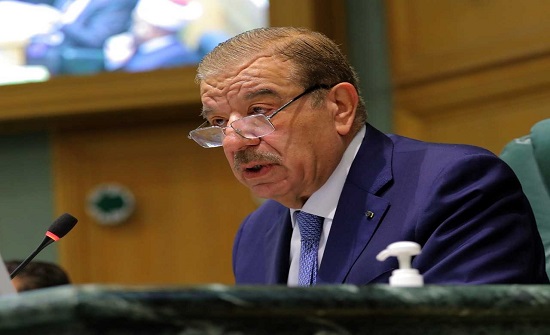 الدغمي يدين الهجوم الارهابي في سيناء المصرية الدغمي يدين الهجوم الارهابي في سيناء المصرية