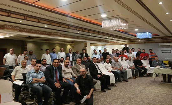 "ارتباط مهندسي الرياض" تقيم يوما علميا بعنوان "يوم الطاقة المتجددة" "ارتباط مهندسي الرياض" تقيم يوما علميا بعنوان "يوم الطاقة المتجددة"