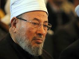 القرضاوي : أن مع حلب ولن أتركها القرضاوي : أن مع حلب ولن أتركها