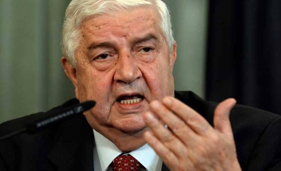 سوريا : تركيا لا تنفذ اتفاق إدلب