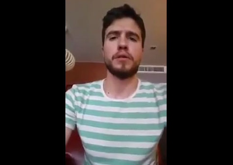 بالفيديو : الرد الأردني على اختطاف الجنود الاسرائيليين