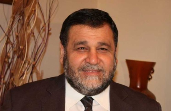 خالد الضاهر: الجيش قتل طفلة سورية واتهم أباها بتفجير نفسه خالد الضاهر: الجيش قتل طفلة سورية واتهم أباها بتفجير نفسه
