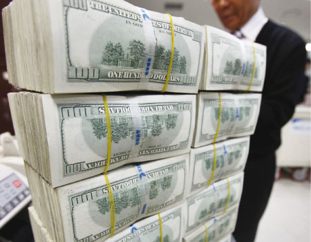 394 مليون دولار صادرات صناعات الزرقاء و المفرق