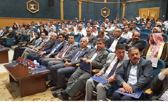 حنيفات: انخفاض نسبة العينات الزراعية المخالفة إلى صفر بالمائة حنيفات: انخفاض نسبة العينات الزراعية المخالفة إلى صفر بالمائة