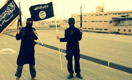 5 قضايا أمام امن الدولة بتهمة الانتماء لـ " داعش " 5 قضايا أمام امن الدولة بتهمة الانتماء لـ " داعش "
