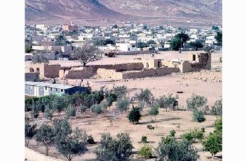 بلديات محافظة معان والبادية الجنوبية تناقش قانوني البلديات واللامركزية