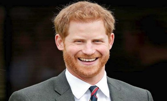 بالصورة : تهنئة "بغيضة" من شقيقة ميغان للأمير هاري في عيد ميلاده