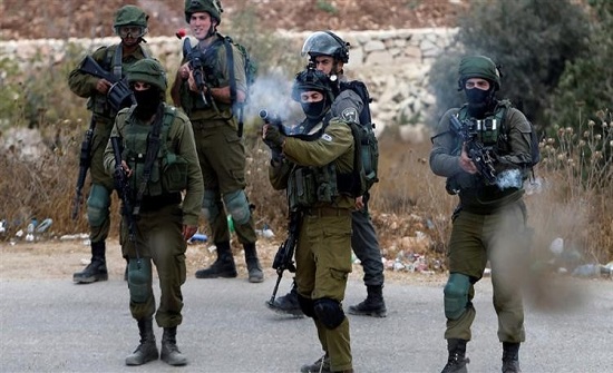 إصابة فلسطيني برصاص جيش الاحتلال جنوب بيت لحم إصابة فلسطيني برصاص جيش الاحتلال جنوب بيت لحم