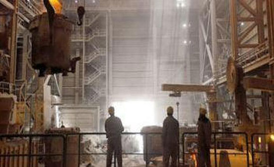 قتلى عدة في انفجار في مصنع كيميائيات في شرق القاهرة