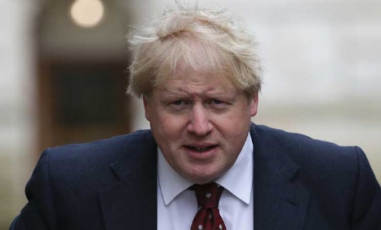 روسيا تنتقد إلغاء زيارة وزير خارجية بريطانيا لموسكو