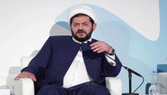 الشيخ الجوهري: تعرّضت لاعتداء في بعلبك وأحمّل نصر الله المسؤولية! " صور "