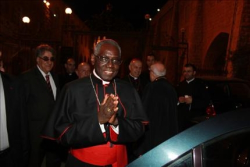 بدء اعمال المؤتمر الاقليمي لكاريتاس الشرق الأوسط وشمال افريقيا