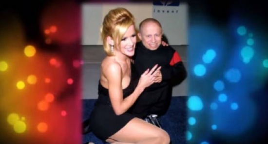 فيديو| أزواج لن تصدق أنهم حقيقيون