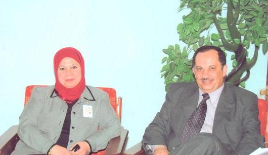 الدكتور يوسف ابو حميدان من مؤتة الى الاردنية 