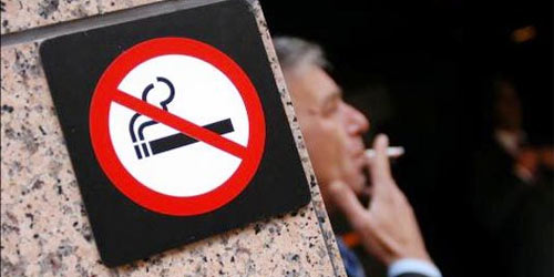 قريباً.. 500 شرطي لمراقبة مخالفات التدخين في الاماكن العامة قريباً.. 500 شرطي لمراقبة مخالفات التدخين في الاماكن العامة