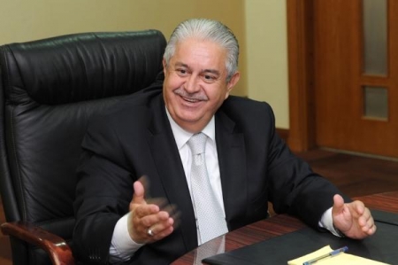 كلية الدفاع الوطني الملكية تزور سلطة العقبة الخاصة كلية الدفاع الوطني الملكية تزور سلطة العقبة الخاصة