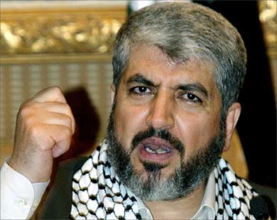 فصائل فلسطينية تدعو مصر إلى وقف بناء الجدار الفولاذي..ومشعل يعتبره "إعلان حرب" على المقاومة فصائل فلسطينية تدعو مصر إلى وقف بناء الجدار الفولاذي..ومشعل يعتبره "إعلان حرب" على المقاومة