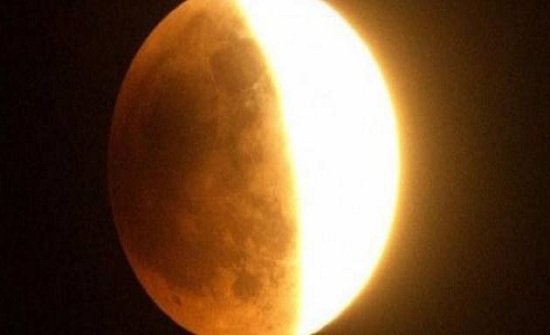 الاوقاف تقيم صلاة الخسوف في مساجد المملكة