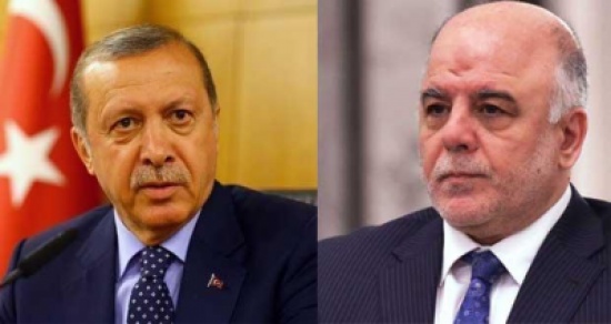العراق يستدعي السفير التركي ويسلمه مذكرة احتجاج شديدة اللهجة العراق يستدعي السفير التركي ويسلمه مذكرة احتجاج شديدة اللهجة