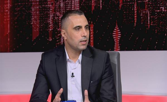 "الجرائم الإلكترونية" تخاطب الشرطة العربية والدولية بخصوص حسابات تبث الكراهية من الخارج "الجرائم الإلكترونية" تخاطب الشرطة العربية والدولية بخصوص حسابات تبث الكراهية من الخارج