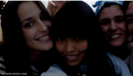 سوني تطور هاتفا مخصصا لصور "سيلفي"