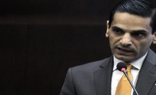 نقيب الصحفيين الأردنيين يزور اليرموك ويلتقي طلبة كلية الاعلام نقيب الصحفيين الأردنيين يزور اليرموك ويلتقي طلبة كلية الاعلام
