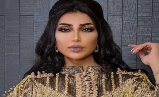 إبنة دنيا بطمة الكبرى كبرت وباتت ملامحها مختلفة تماماً إبنة دنيا بطمة الكبرى كبرت وباتت ملامحها مختلفة تماماً
