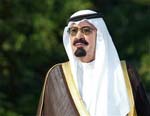 العاهل السعودي: سعر النفط قد يرتفع "بشكل معقول" العاهل السعودي: سعر النفط قد يرتفع "بشكل معقول"