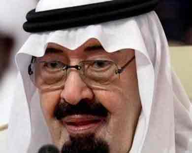 العاهل السعودي يعفو عن طبيبيْن مصرييْن العاهل السعودي يعفو عن طبيبيْن مصرييْن