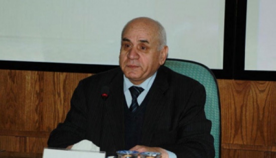 عبيدات : اذا لم تخفض الحكومة سعر الكاز سنتوجه لمناشدة جلالة الملك