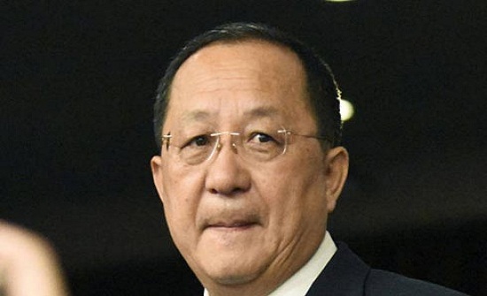 كوريا الشمالية : أمريكا أعلنت الحرب وسنسقط الطائرات الأمريكية حتى خارج أجوائنا