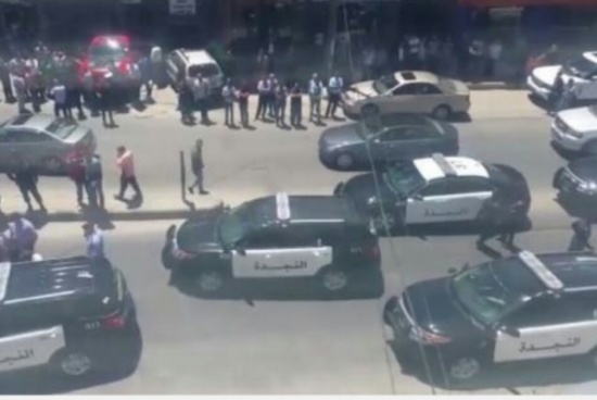 تهمة القتل العمد لـ 14 شخصاً في جريمة جويدة التي راح ضحيتها شخص وابنه وسيدة