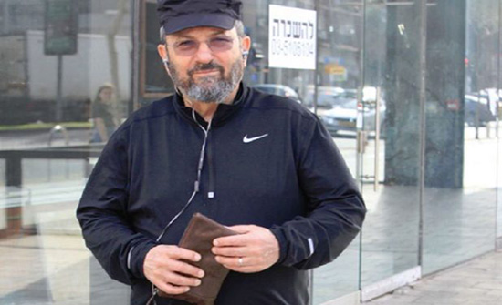 راديو اسرائيل :  لقاء مع ايهود باراك حول  الكونفدرالية مع الاردن وشروطها  ( نص اللقاء )